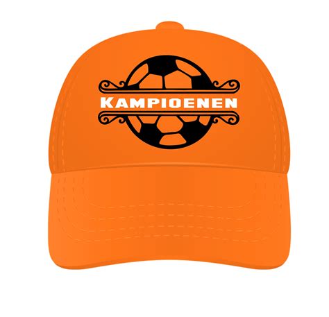 Headgear Club pet Voetbal (8) 